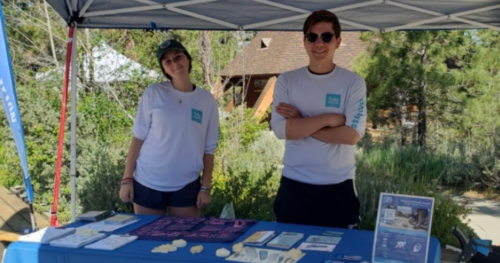 Now Hiring Additional Lake Tahoe Ambassadors for North Shore