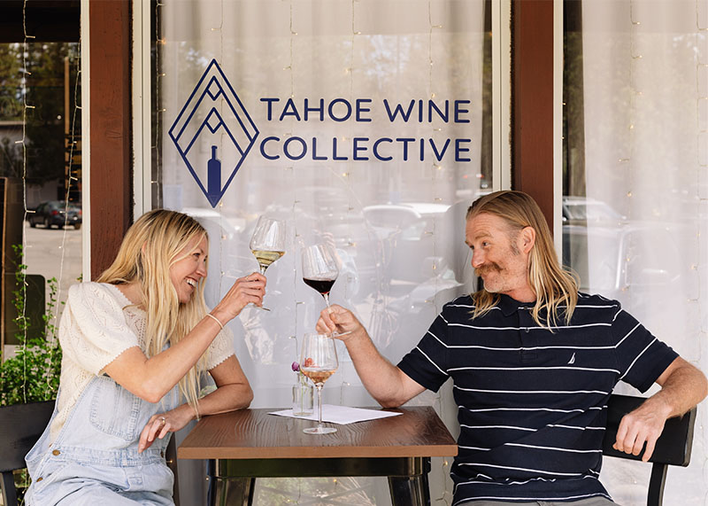 North Lake Tahoe's Local Businesses in the News