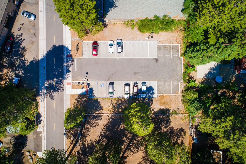 North Lake Tahoe Parking Management Program NTCA North Lake Tahoe Parking Management Program NTCA