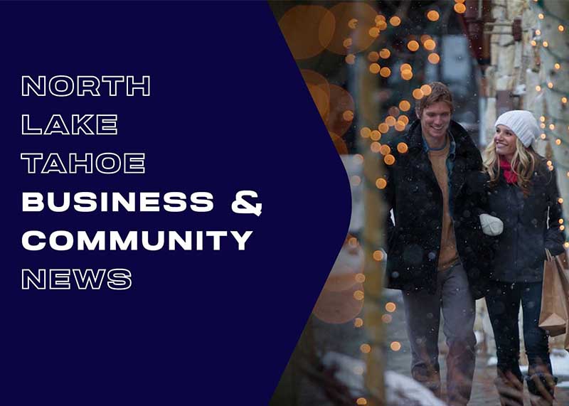 North Lake Tahoe Business & Community News