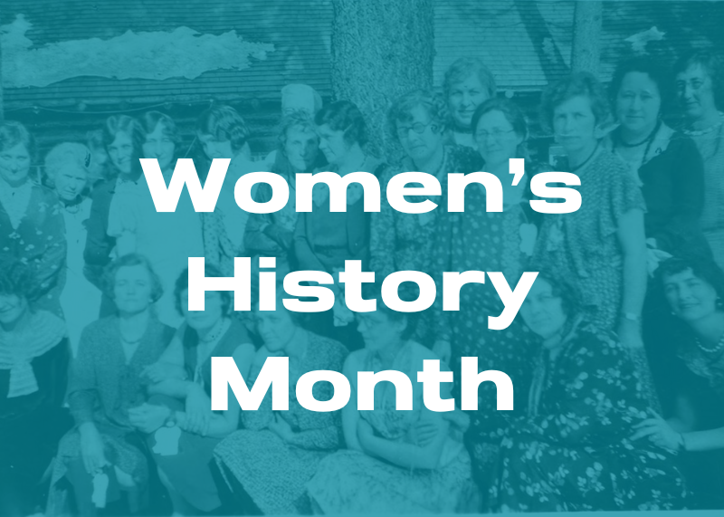 Honoring Influential Women in North Lake Tahoe this Women's History Month