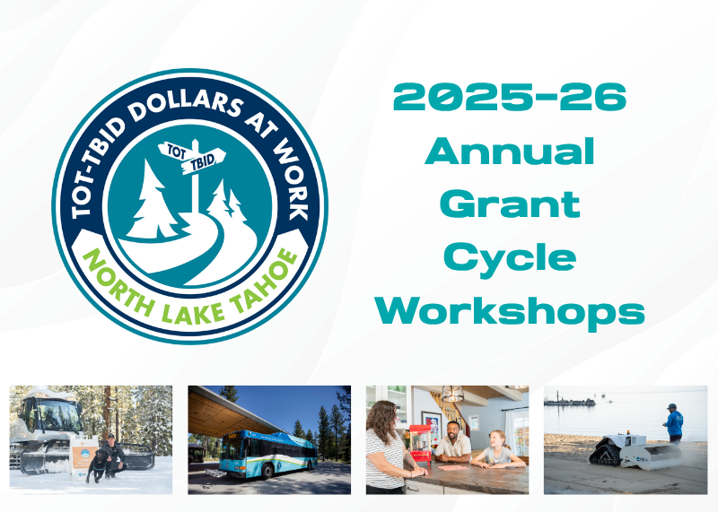 2025-26 Annual Grant Cycle Applicant Workshops