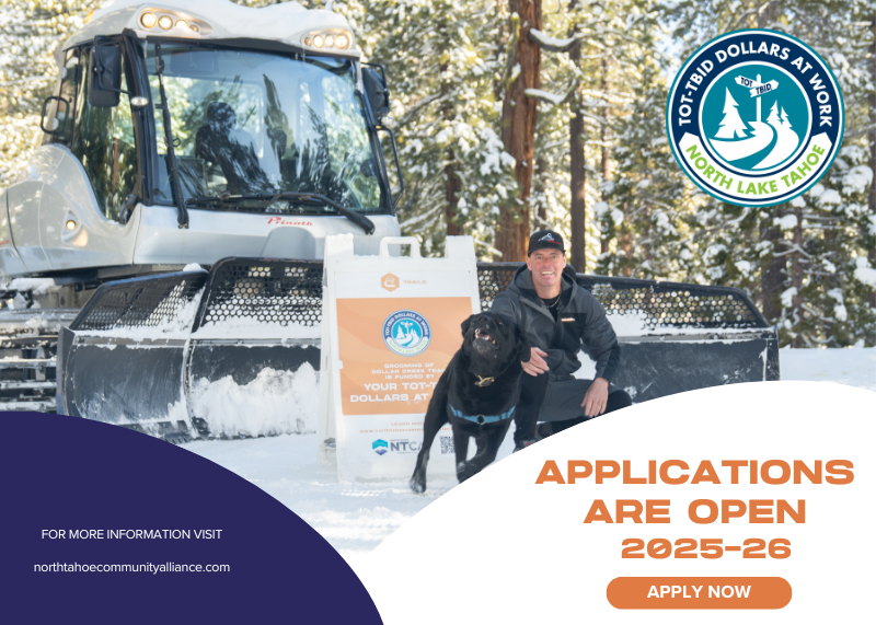Annual Grant Cycle Accepting Applications Through September 5