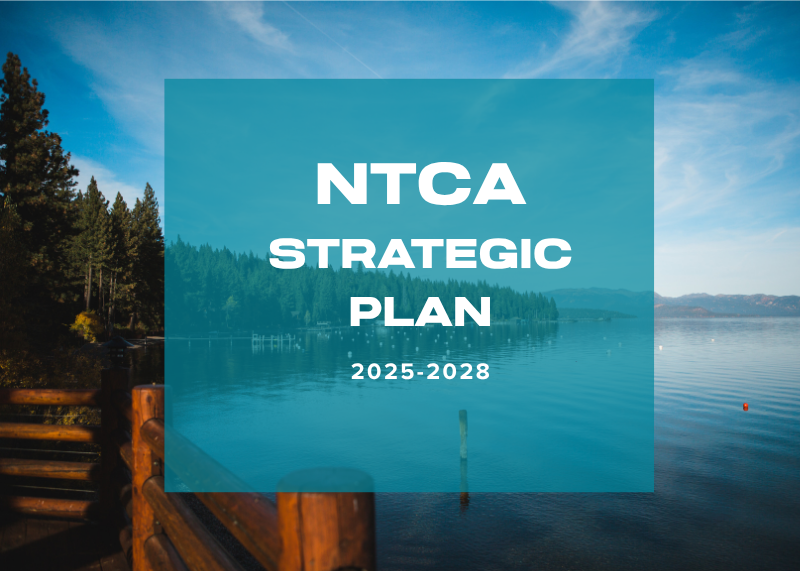 NTCA's Strategic Plan Update