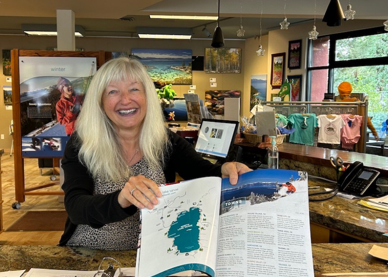 Celebrating Kym Fabel's Retirement