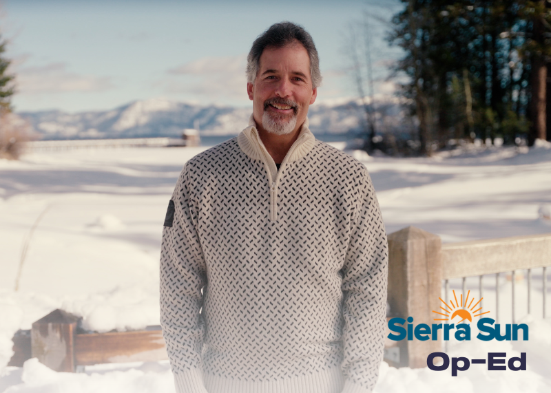 Here’s How the TBID is Transforming North Lake Tahoe–And Why Renewing It Matters (Opinion)