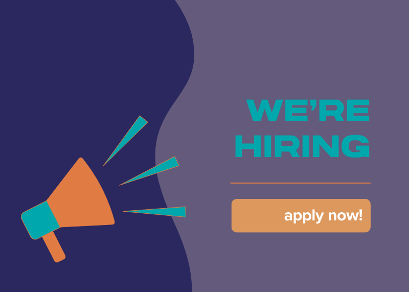 NTCA is Hiring for Two Impactful Roles