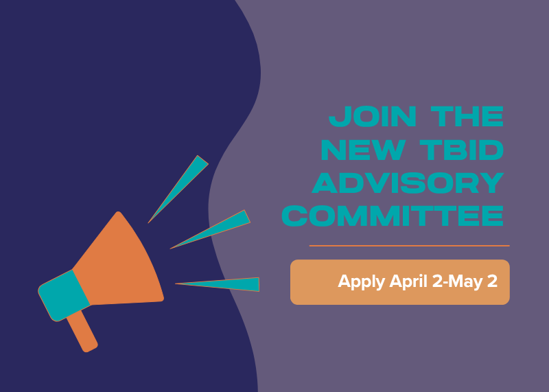 NTCA Seeks Applicants for Newly Combined TBID Advisory Committee