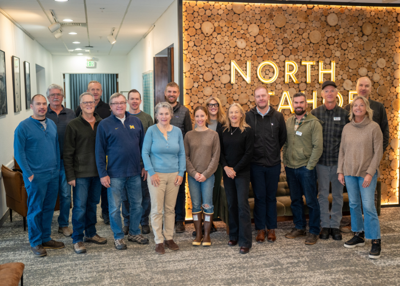 Six Local Community Leaders Join North Tahoe Community Alliance Board of Directors