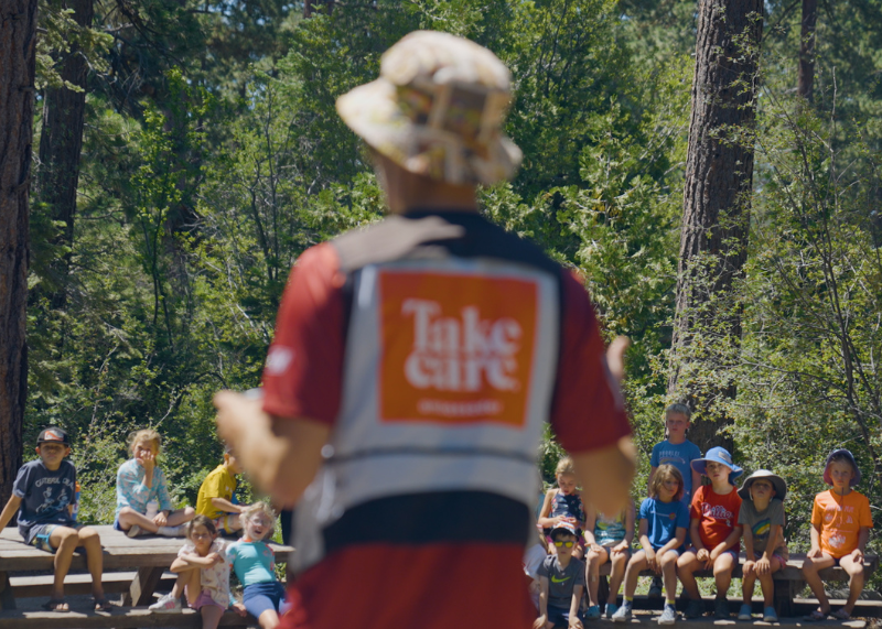 Now Hiring Lake Tahoe Ambassadors for Summer 2026