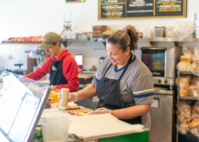 With TBID Renewal, Revised Management District Plan Outlines How Funds are Allocated