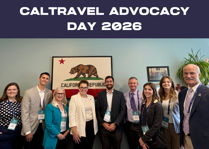 NTCA Advocates for North Lake Tahoe Interests With State Legislators