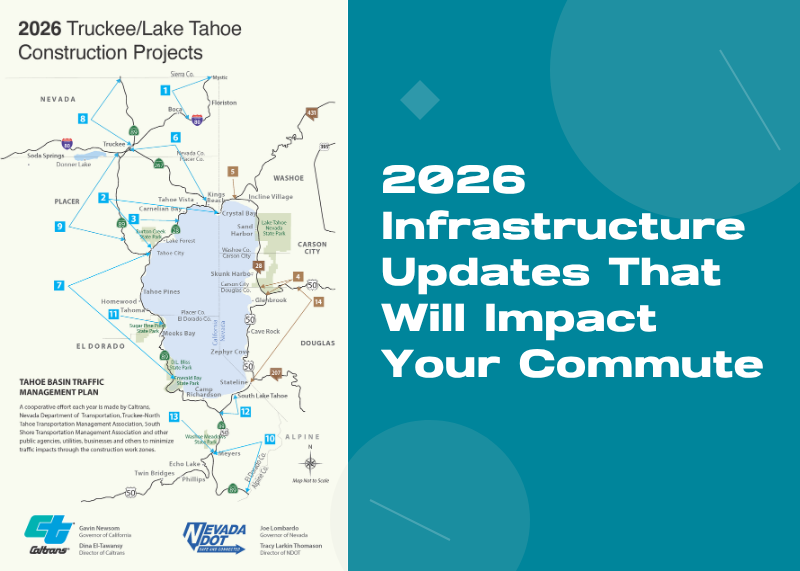 2026 Infrastructure Updates That Will Impact Your Commute