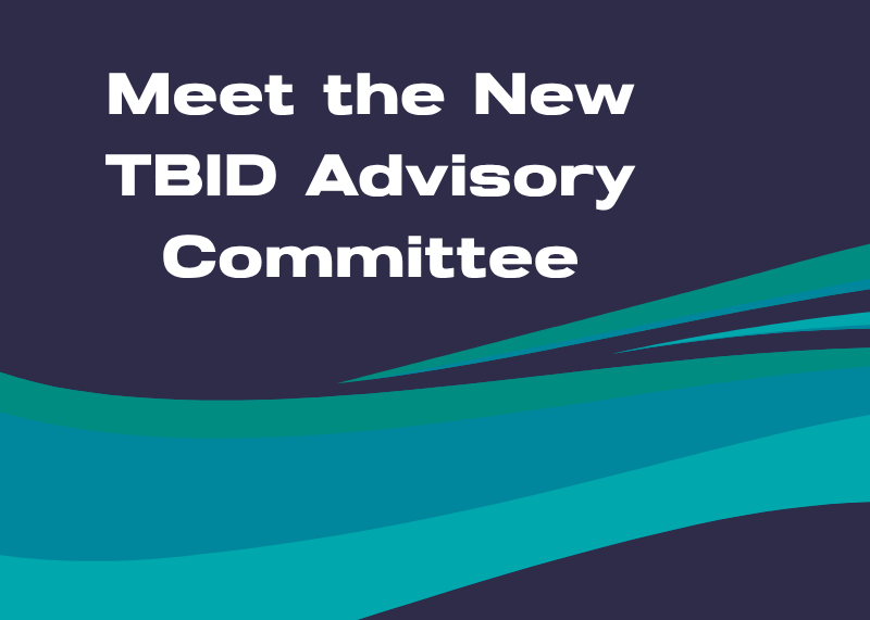 NTCA Welcomes New TBID Committee Members