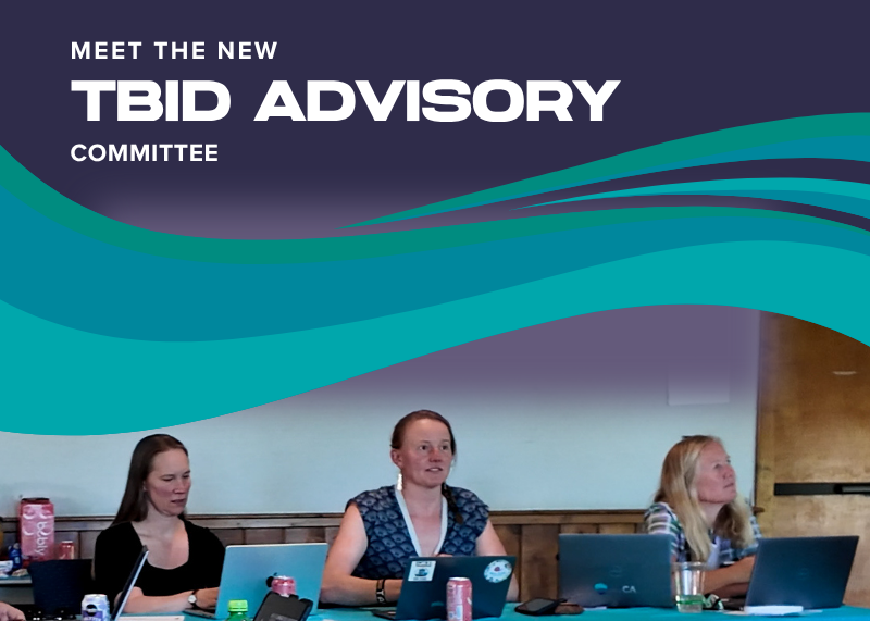 NTCA Welcomes New TBID Committee Members