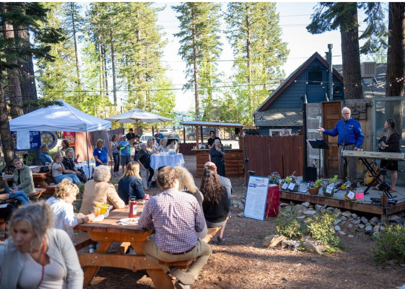 Here’s How the NTCA is Putting Tahoe’s Tourism Economy to Work for All of Us